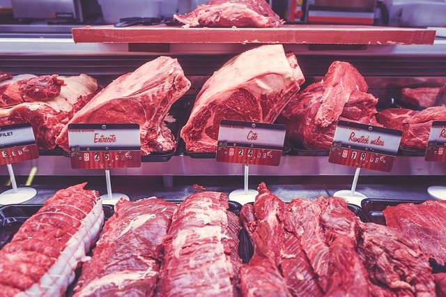 Nederland ook afgelopen jaar de grootste vleesexporteur van Europa