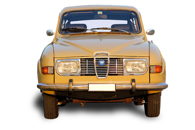 tweedehands Saab 900 Classic