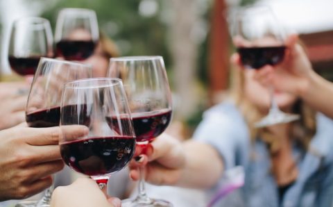 Een historisch lage wijnproductie in 2021