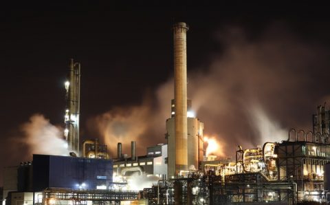 Waarom wij in Europa minder risico lopen op een chemisch gas incident