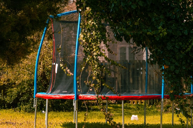 gezondheidsvoordelen van trampoline springen