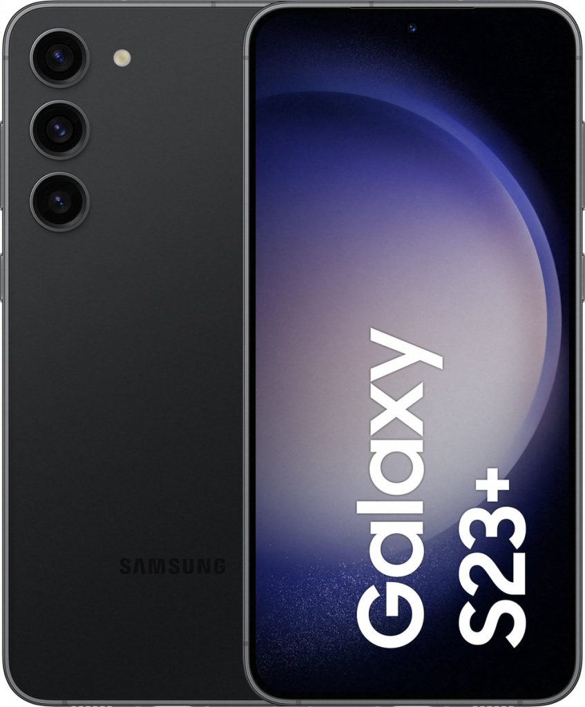 Samsung galaxy s23+ 