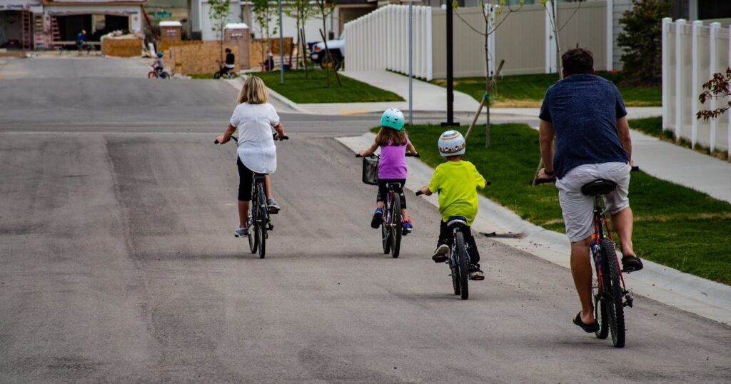 Duurzamer leven als familie