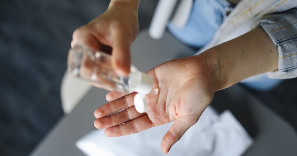 Transgenderzorg hormonen behandeling