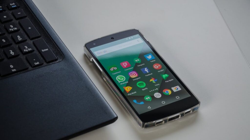 Een nieuwe smartphone kopen