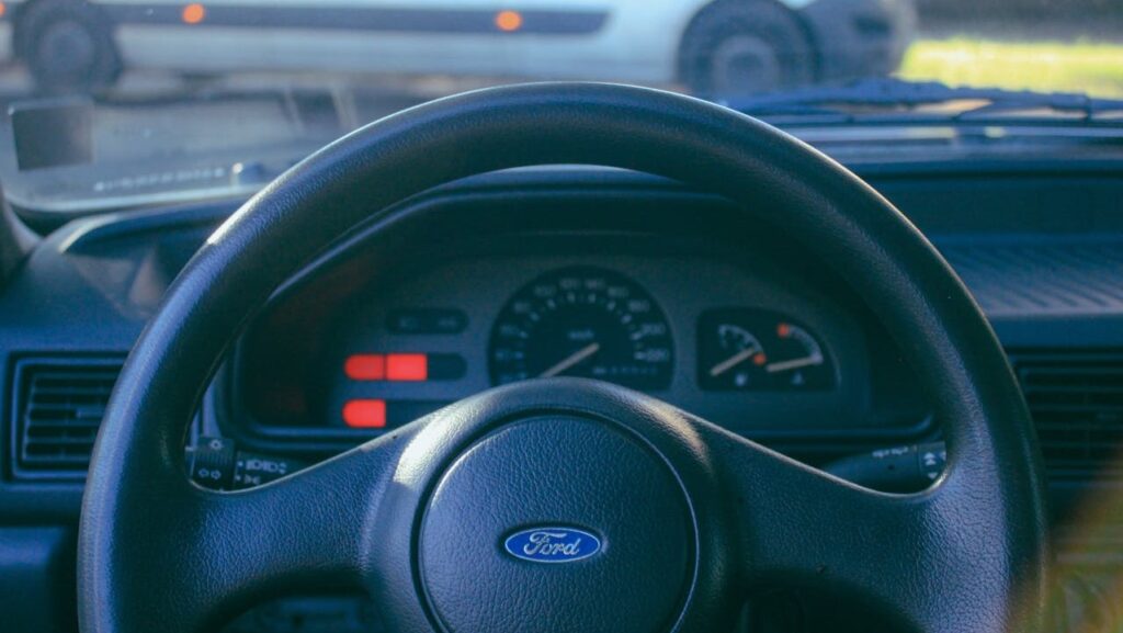 Lange wachttijden CBR rijles