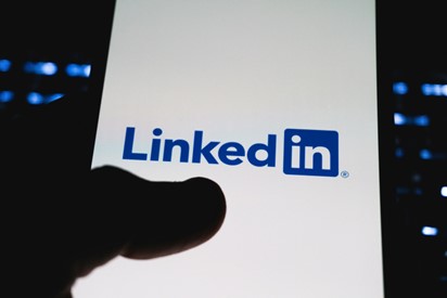 LinkedIn voor het aannemen van nieuwe werknemers