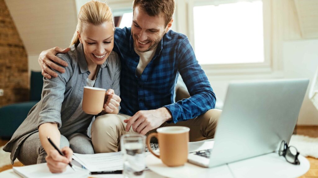 Financiële gezondheid van huishoudens