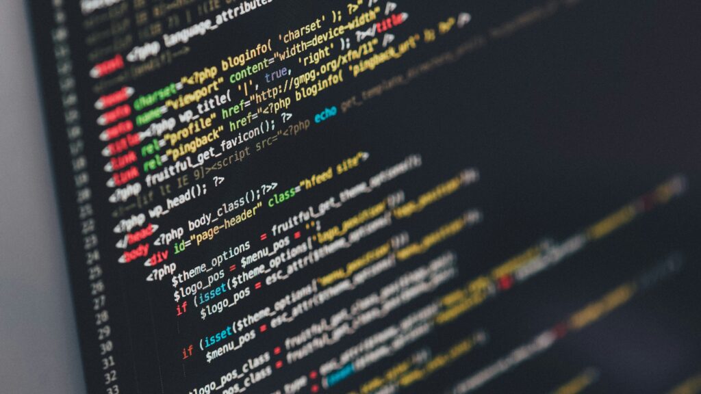 website blijven verbeteren