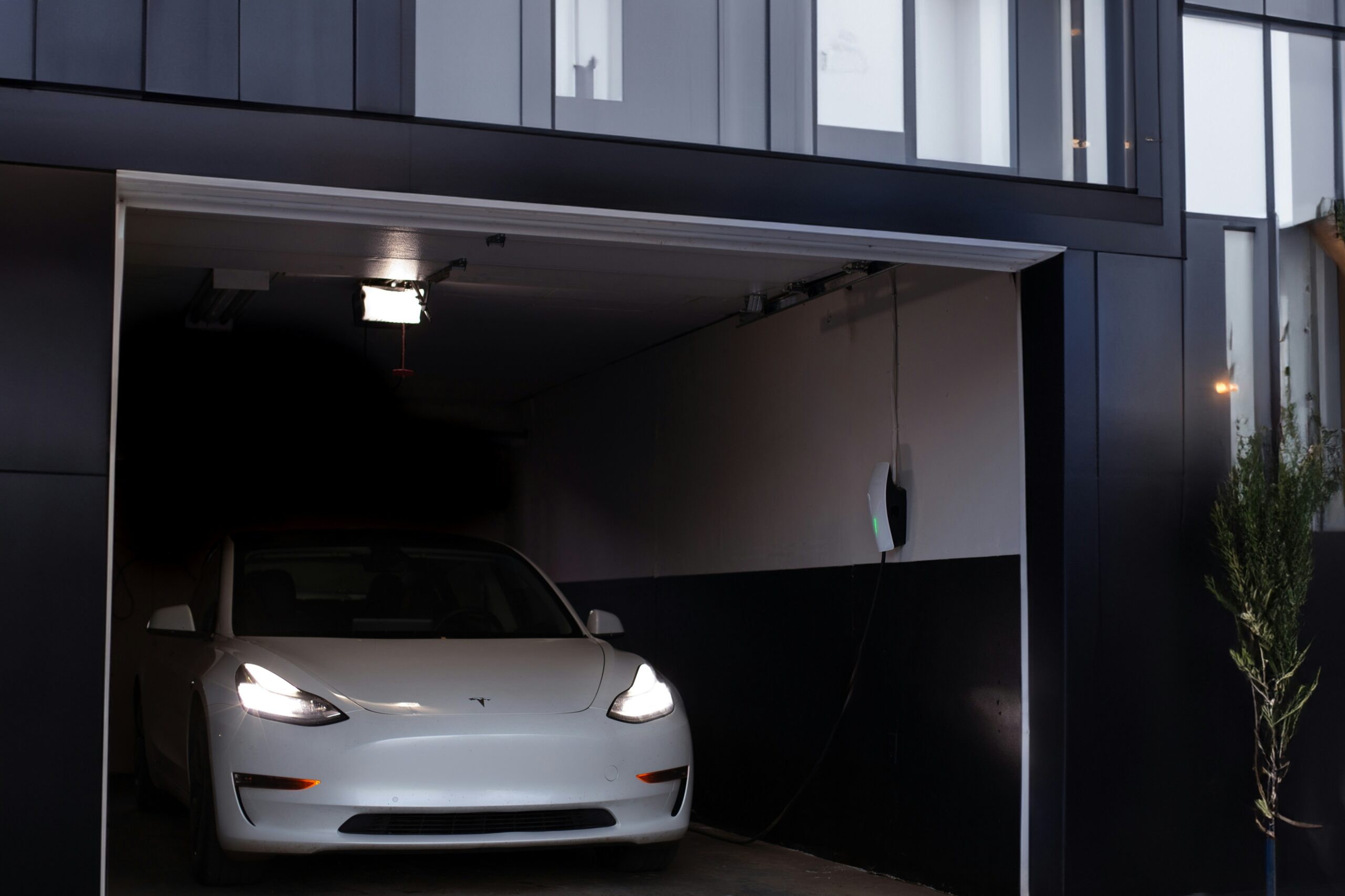 Garages spelen een grotere rol bij energiezuinig wonen dan gedacht