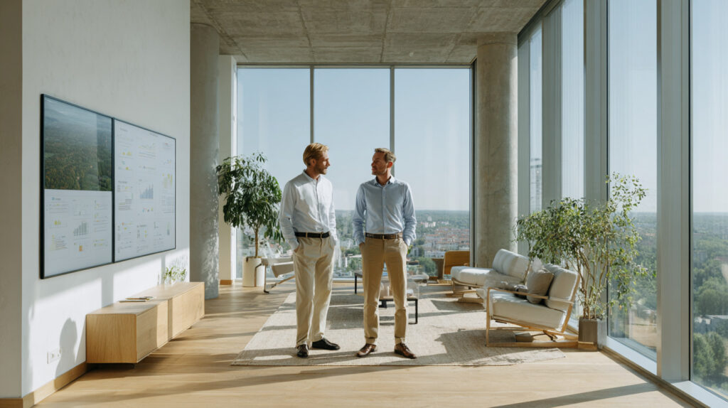 Een automation consult inhuren