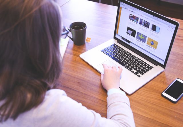 Hoger in Google scoren zonder trucjes