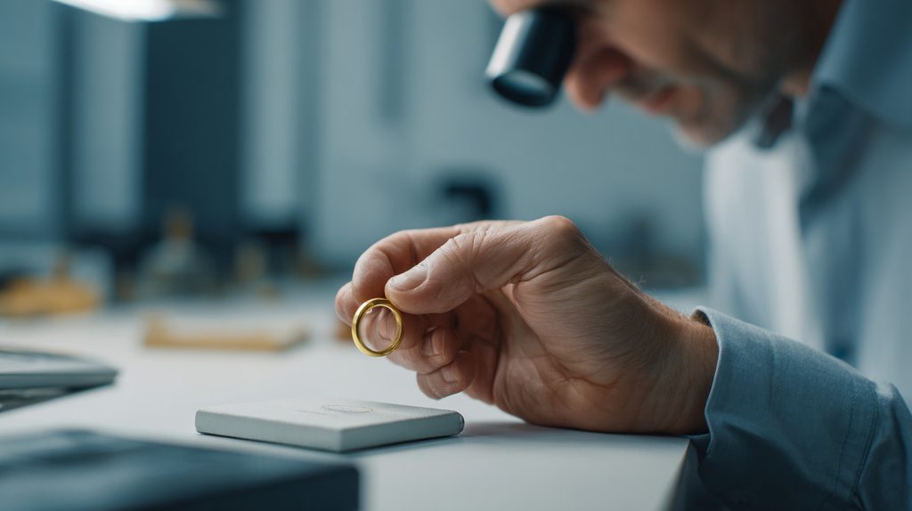 zilver of goud verkopen