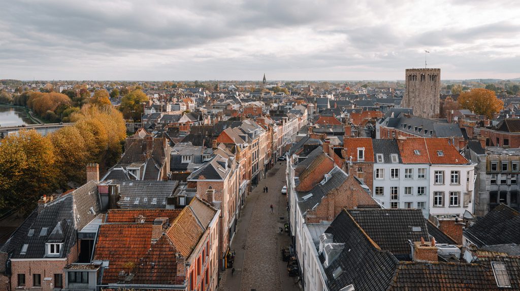 Beleggingspanden in Nederland