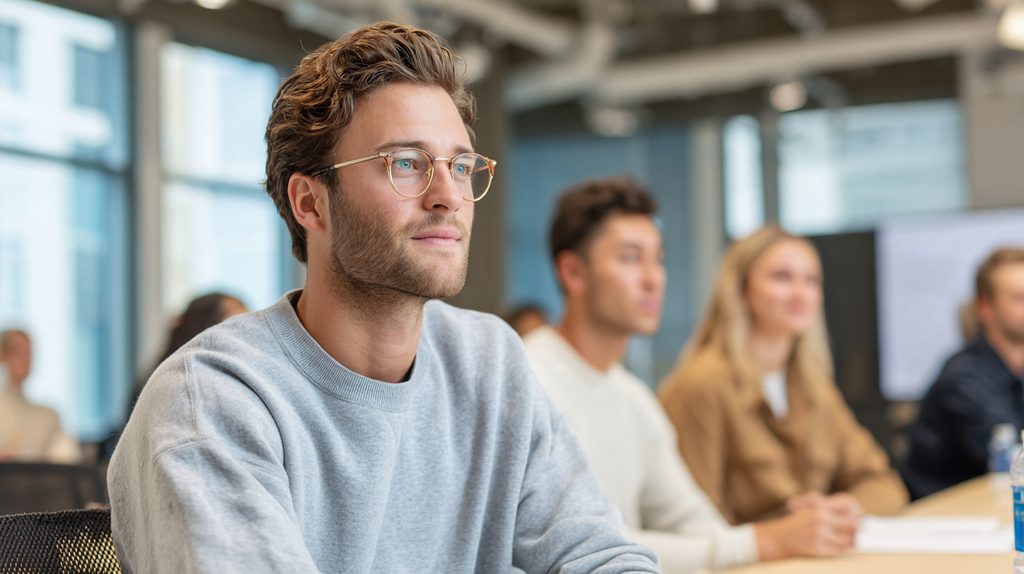 AI Bootcamp voor AI leren zonder te programmeren